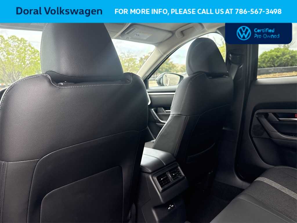 2024 Mazda CX-50 S Select 23