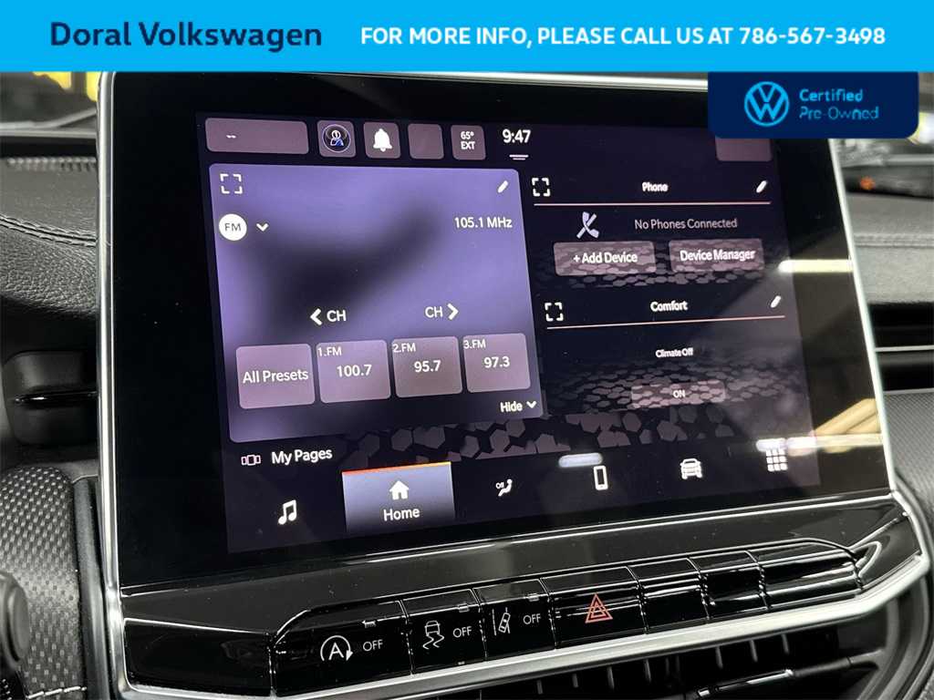 Thumbnail: 2022 Jeep Compass - 18