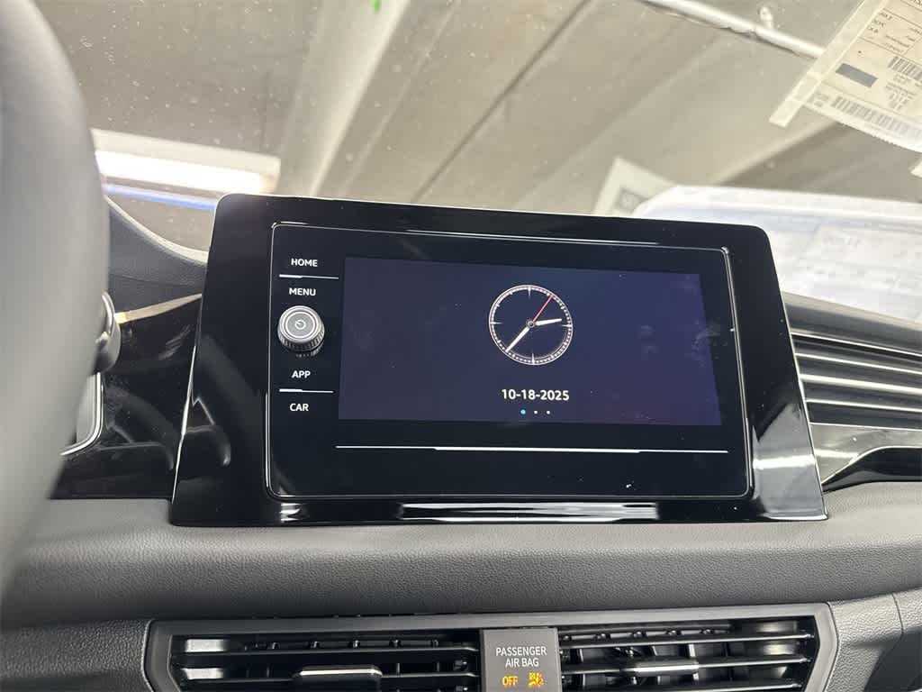 Thumbnail: 2026 Volkswagen Jetta - 18