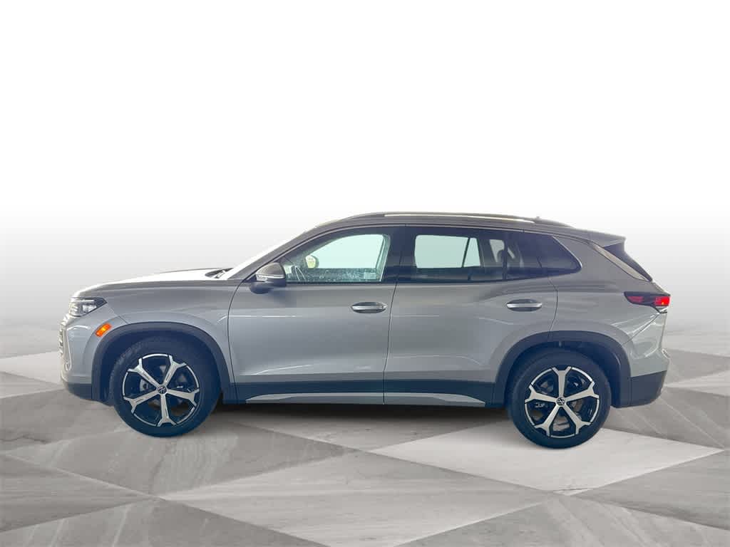 Thumbnail: 2026 Volkswagen Tiguan - 5