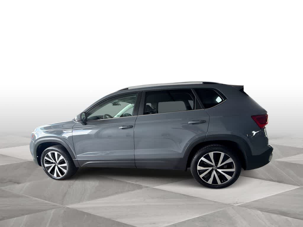 Thumbnail: 2023 Volkswagen Taos - 5
