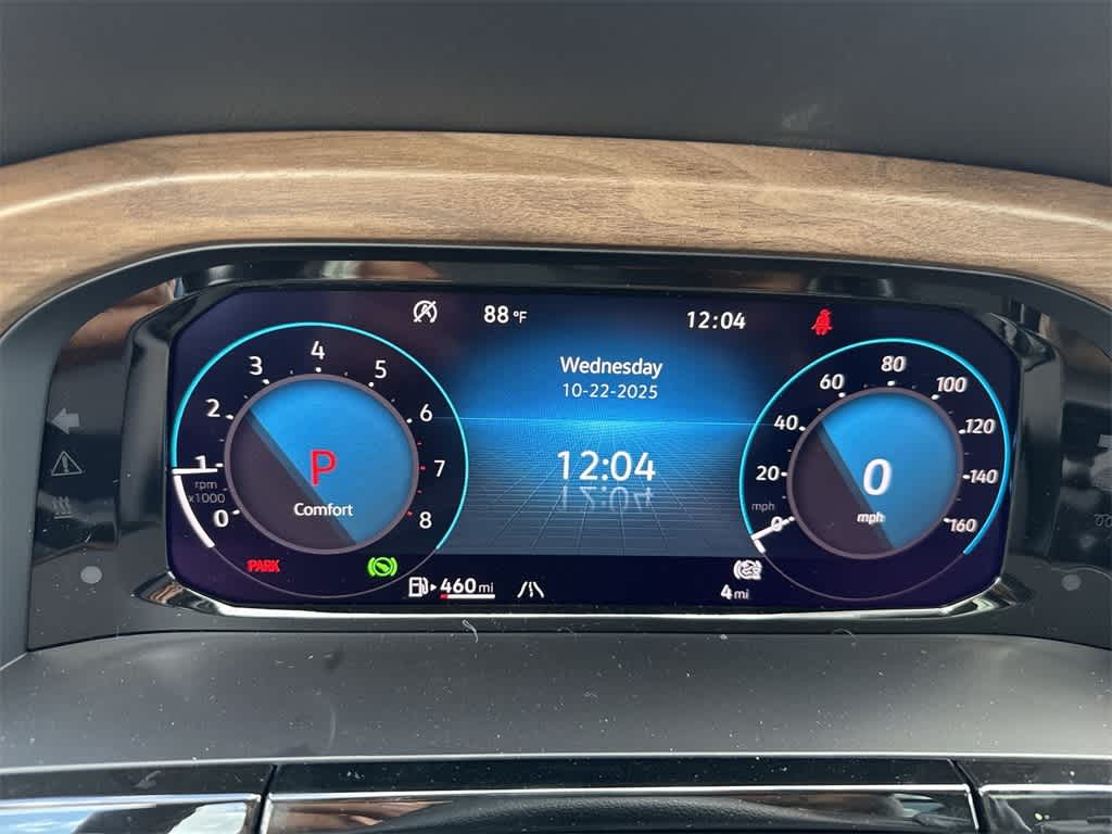 Thumbnail: 2026 Volkswagen Atlas - 16