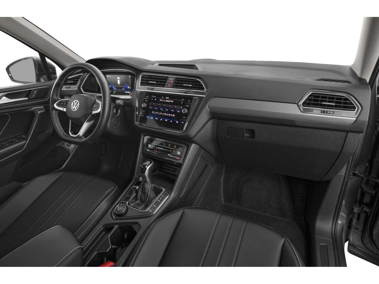 Thumbnail: 2023 Volkswagen Tiguan - 11