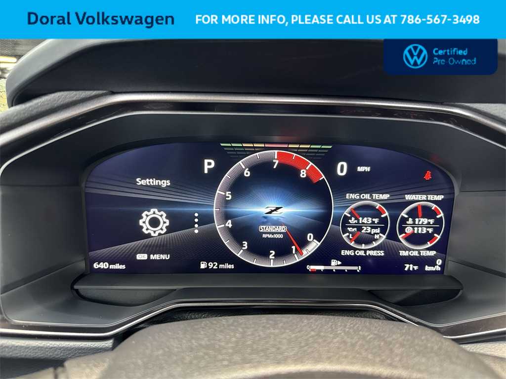 Thumbnail: 2024 Nissan Z - 16