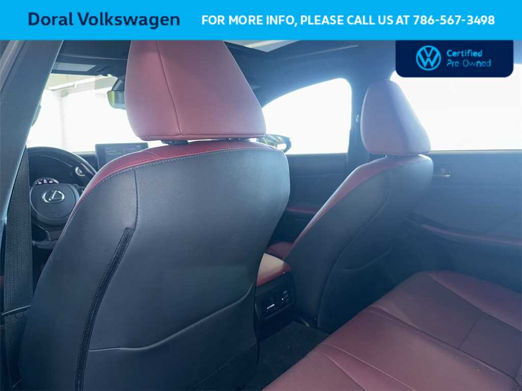 Thumbnail: 2024 Lexus IS - 25