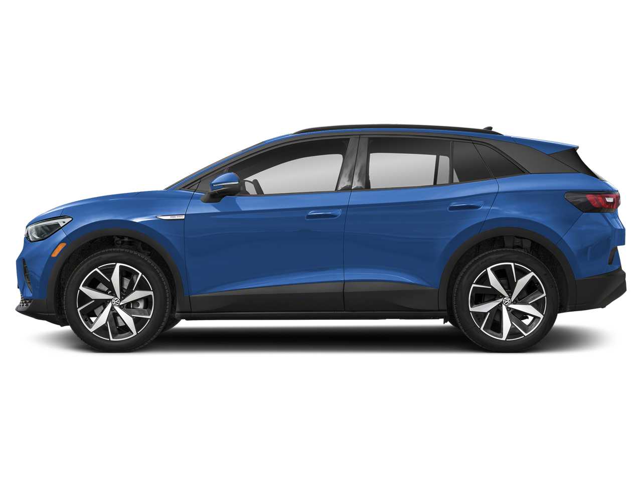 Thumbnail: 2025 Volkswagen ID.4 - 3