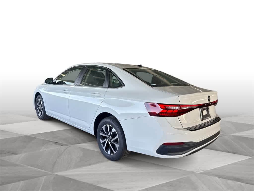 Thumbnail: 2025 Volkswagen Jetta - 6