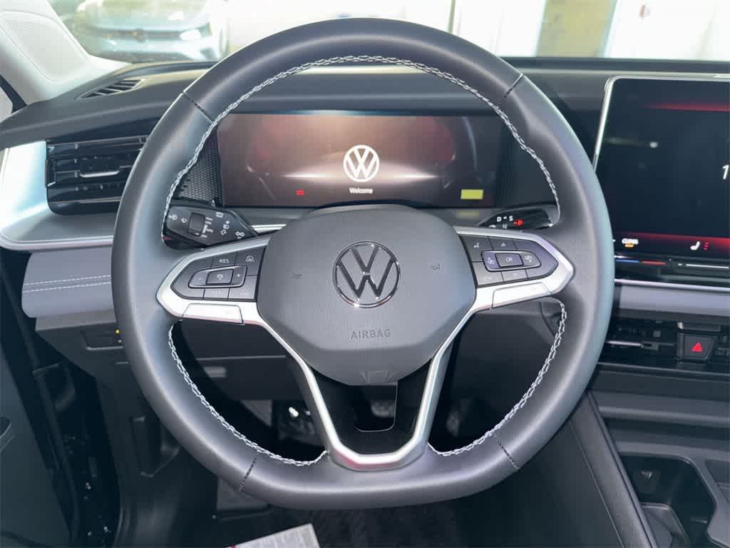 Thumbnail: 2026 Volkswagen Tiguan - 15