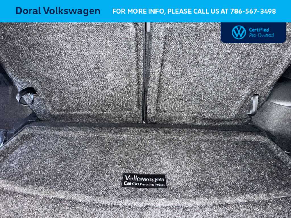 Thumbnail: 2023 Volkswagen Tiguan - 25