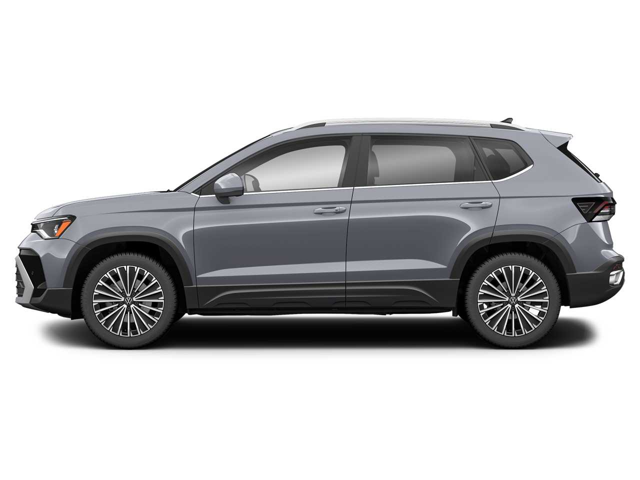 2025 Volkswagen Taos SE 2