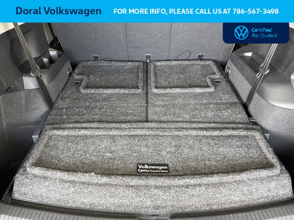 Thumbnail: 2023 Volkswagen Tiguan - 25