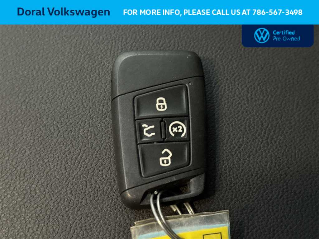 Thumbnail: 2025 Volkswagen Taos - 28