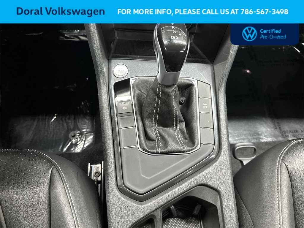 Thumbnail: 2023 Volkswagen Tiguan - 21