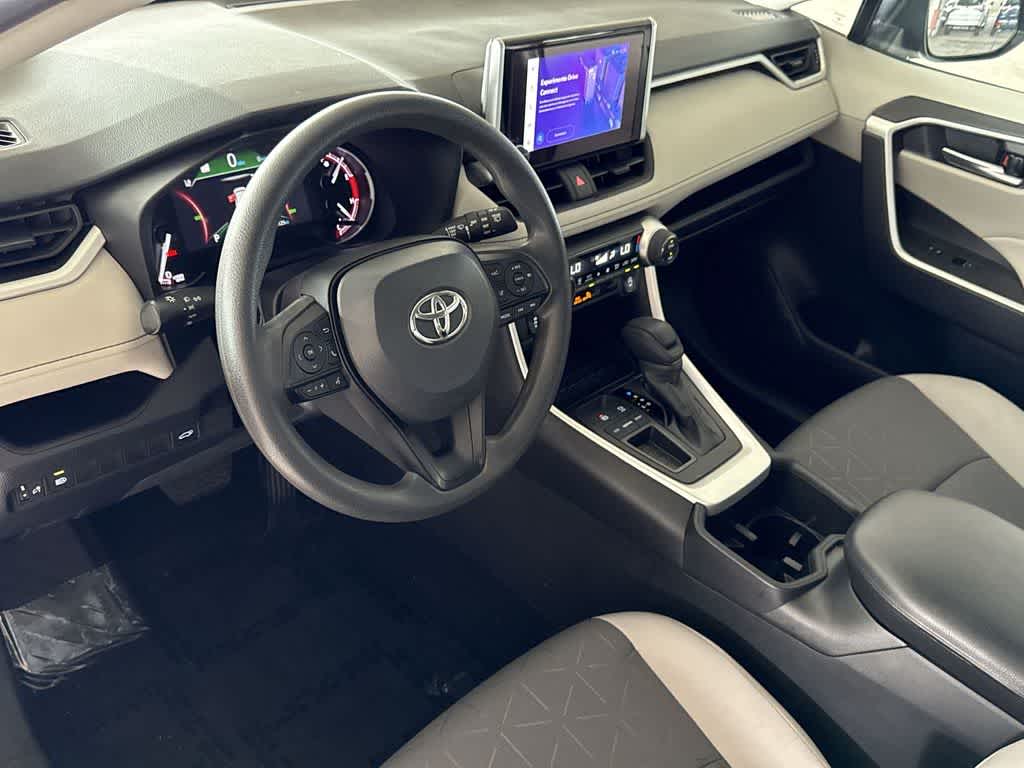 Thumbnail: 2024 Toyota RAV4 - 13