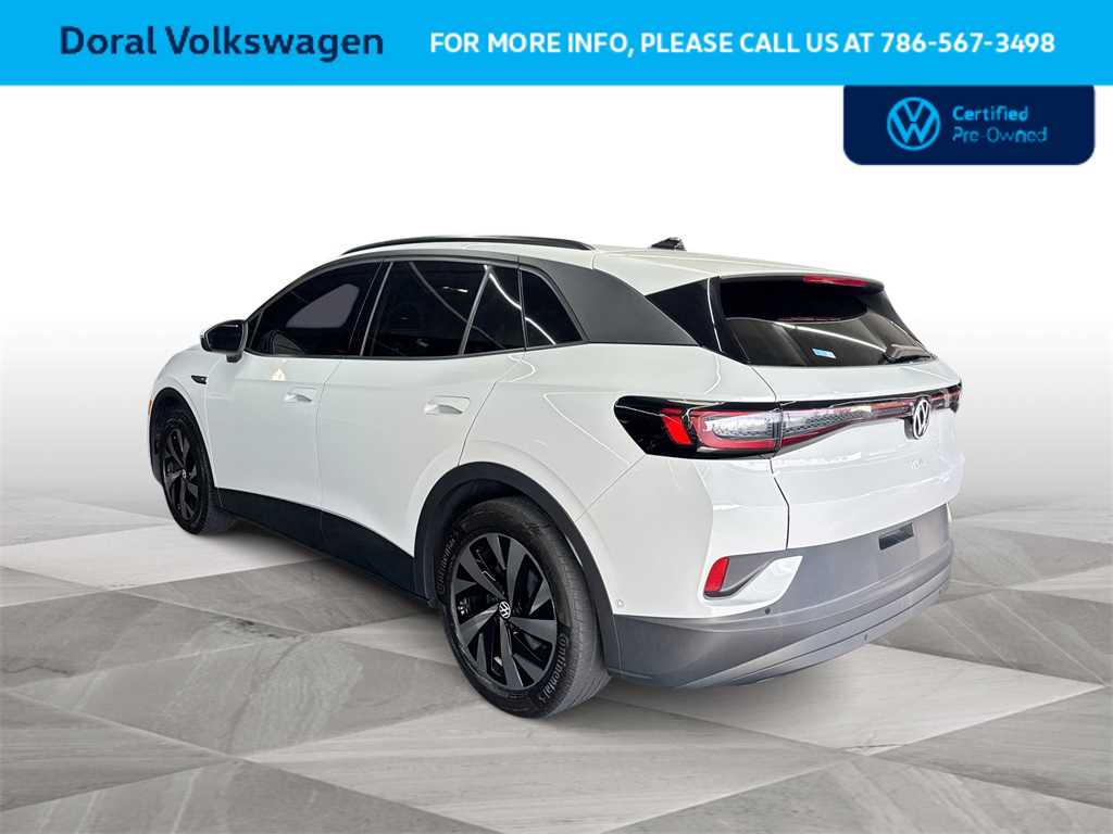 Thumbnail: 2023 Volkswagen ID.4 - 6