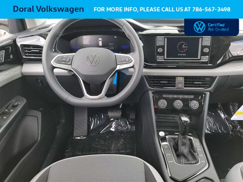 Thumbnail: 2023 Volkswagen Taos - 19