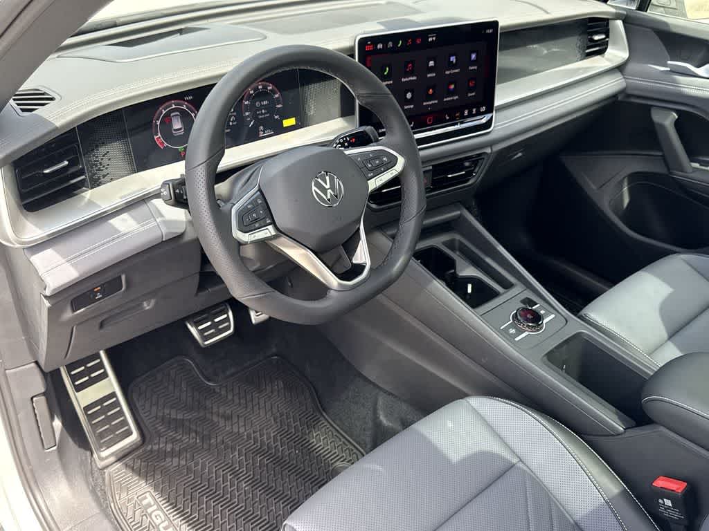 Thumbnail: 2026 Volkswagen Tiguan - 13