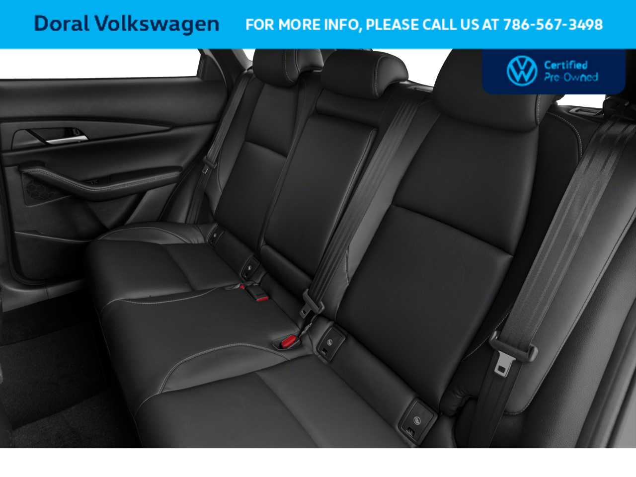 Thumbnail: 2020 Mazda CX-30 - 9