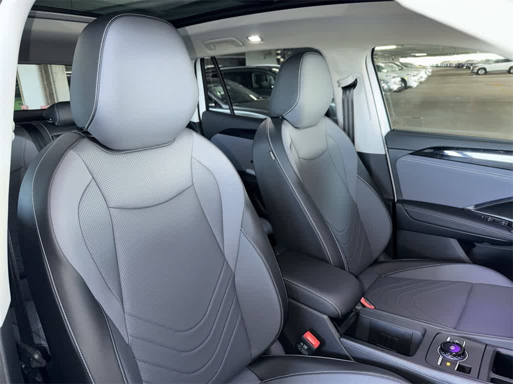 Thumbnail: 2026 Volkswagen Tiguan - 27