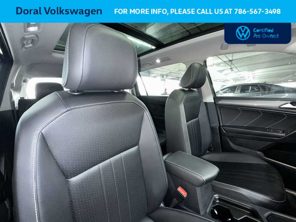 Thumbnail: 2023 Volkswagen Tiguan - 27