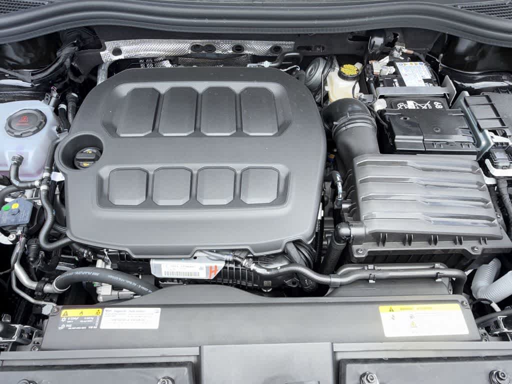 Thumbnail: 2026 Volkswagen Tiguan - 12