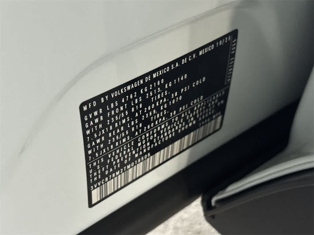 Thumbnail: 2026 Volkswagen Tiguan - 29