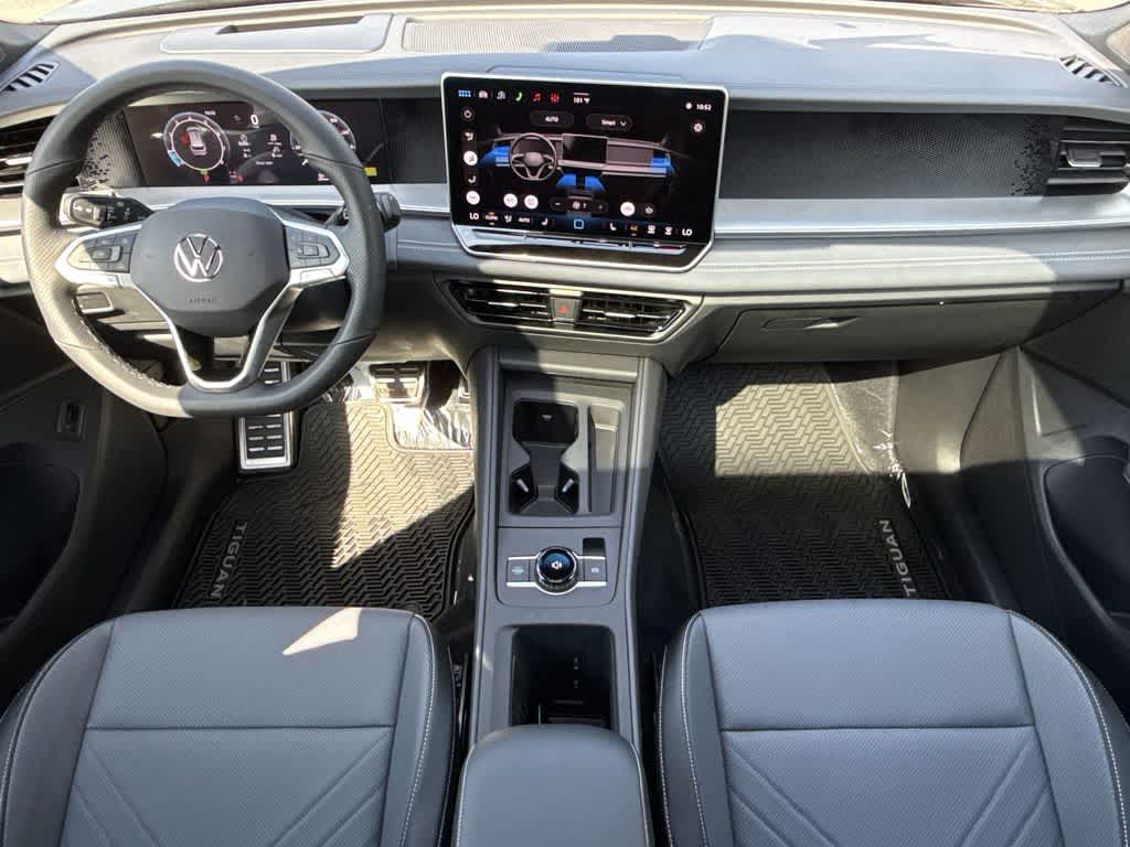 Thumbnail: 2026 Volkswagen Tiguan - 24