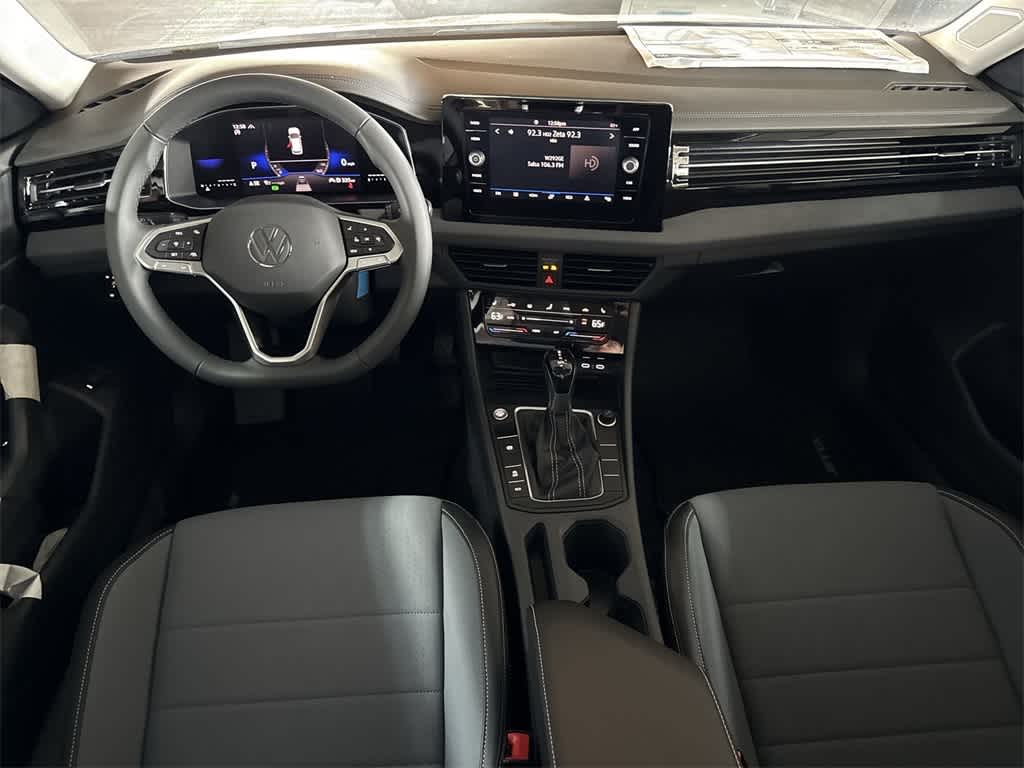 Thumbnail: 2026 Volkswagen Jetta - 24