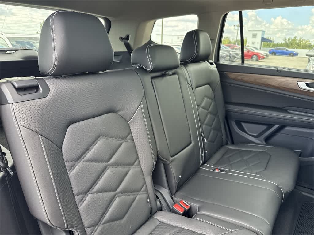 Thumbnail: 2026 Volkswagen Atlas - 26