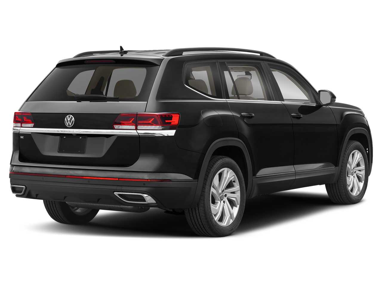 Thumbnail: 2023 Volkswagen Atlas - 2