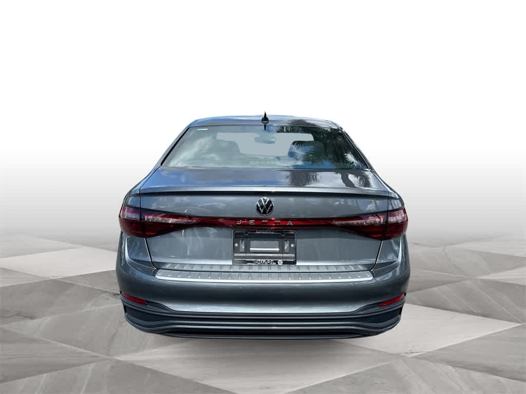 Thumbnail: 2026 Volkswagen Jetta - 7