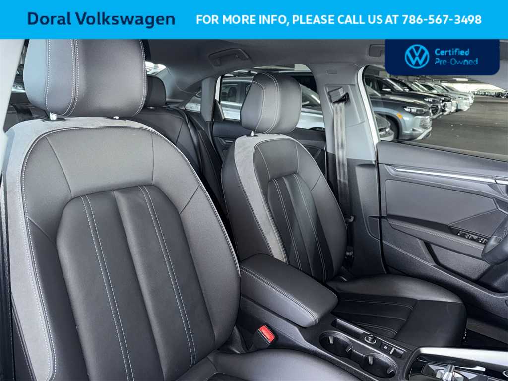 Thumbnail: 2023 Audi A3 - 27