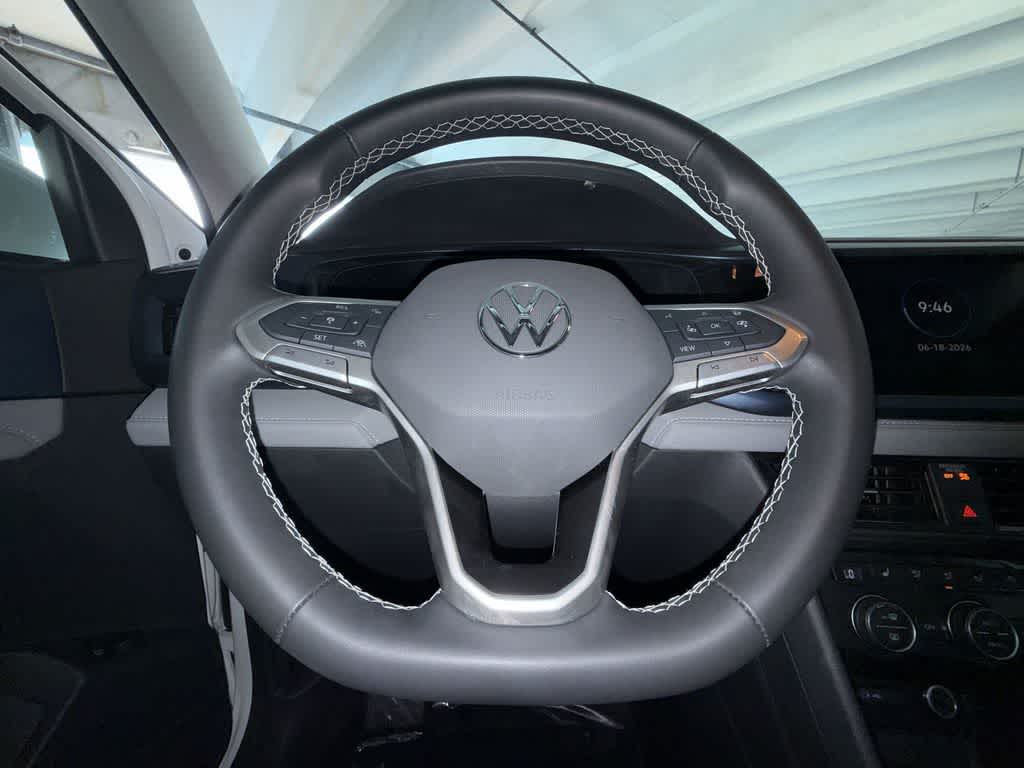 Thumbnail: 2024 Volkswagen Taos - 15