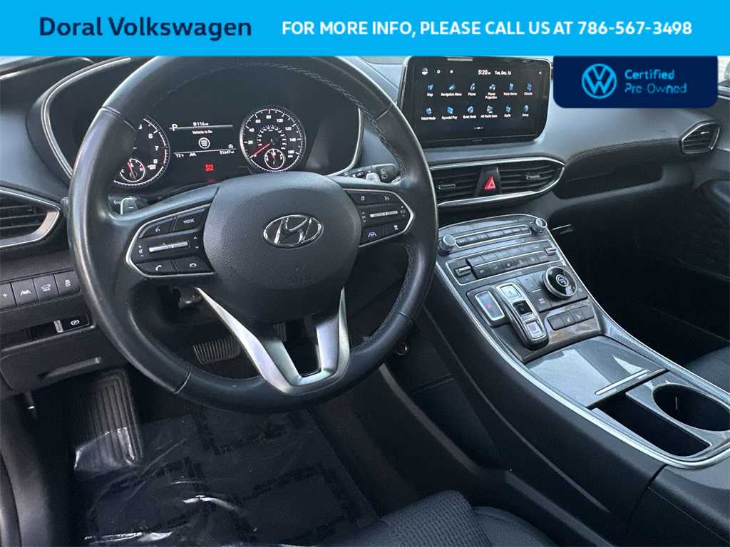 Thumbnail: 2023 Hyundai Santa Fe - 13