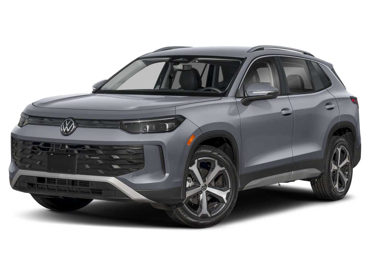 Thumbnail: 2025 Volkswagen Tiguan - 1