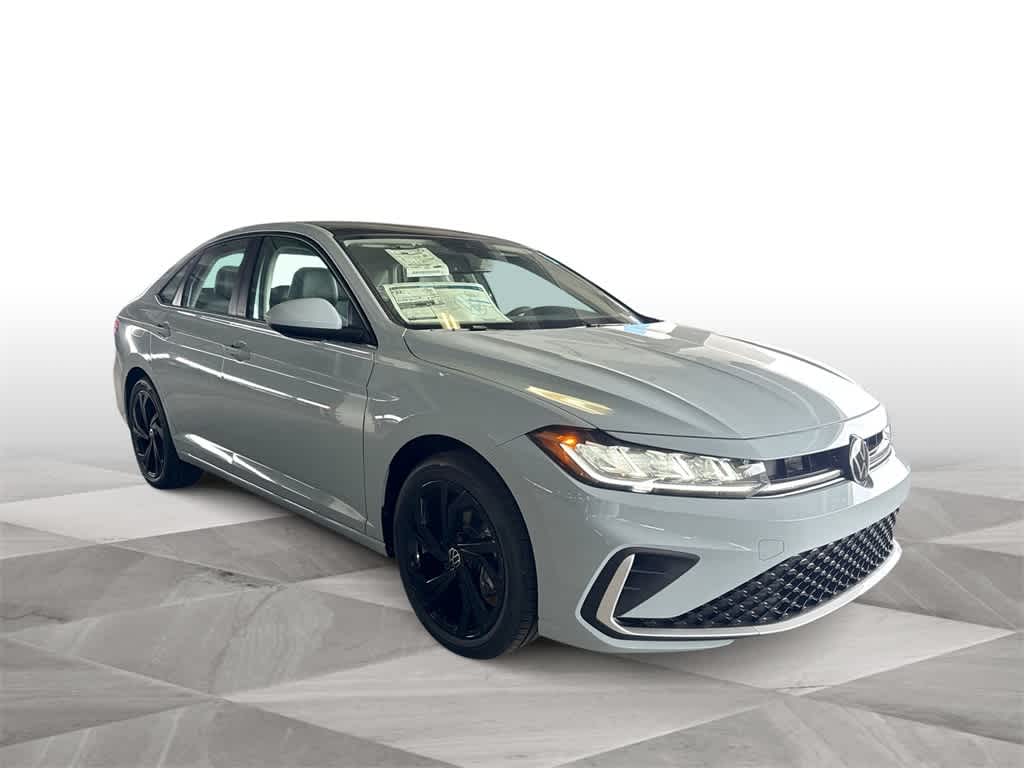 Thumbnail: 2026 Volkswagen Jetta - 2