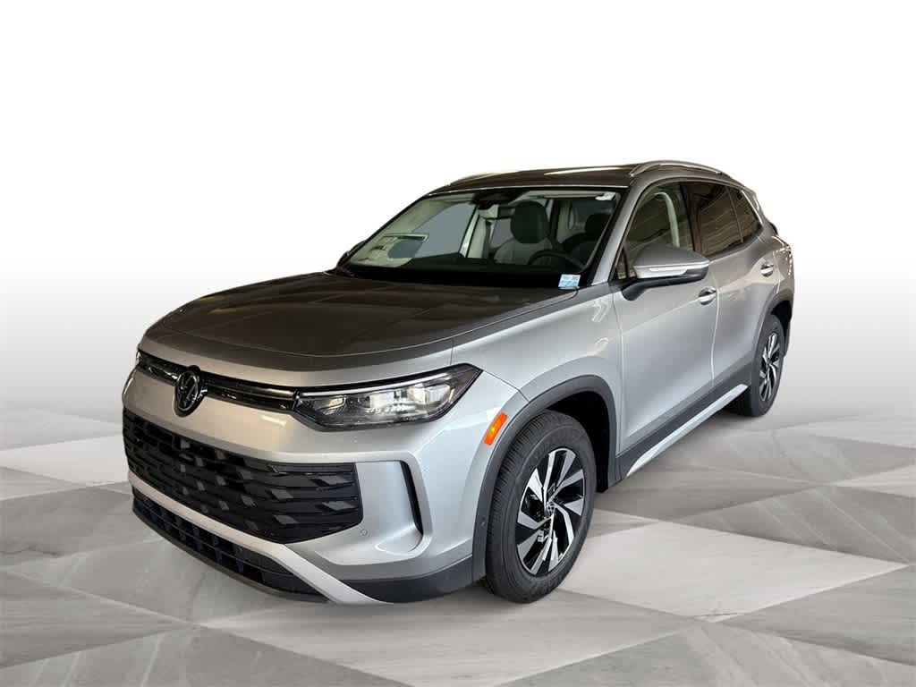 Thumbnail: 2025 Volkswagen Tiguan - 1