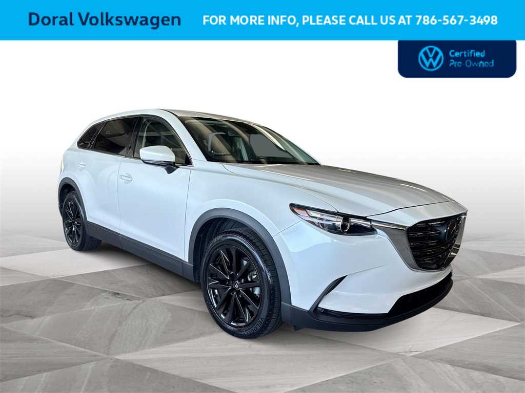 Thumbnail: 2023 Mazda CX-9 - 2