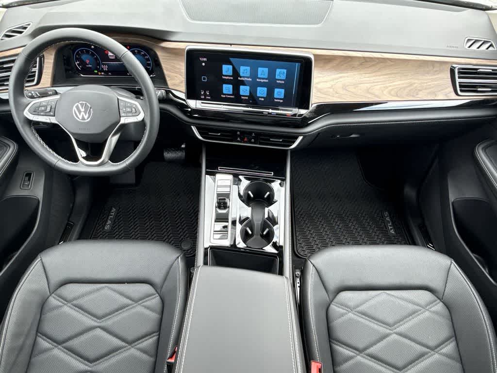 Thumbnail: 2026 Volkswagen Atlas - 24