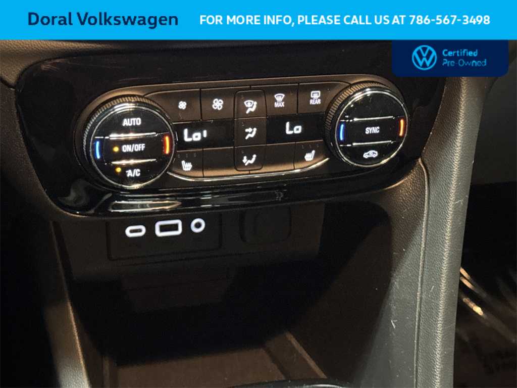 Thumbnail: 2022 Buick Encore GX - 20