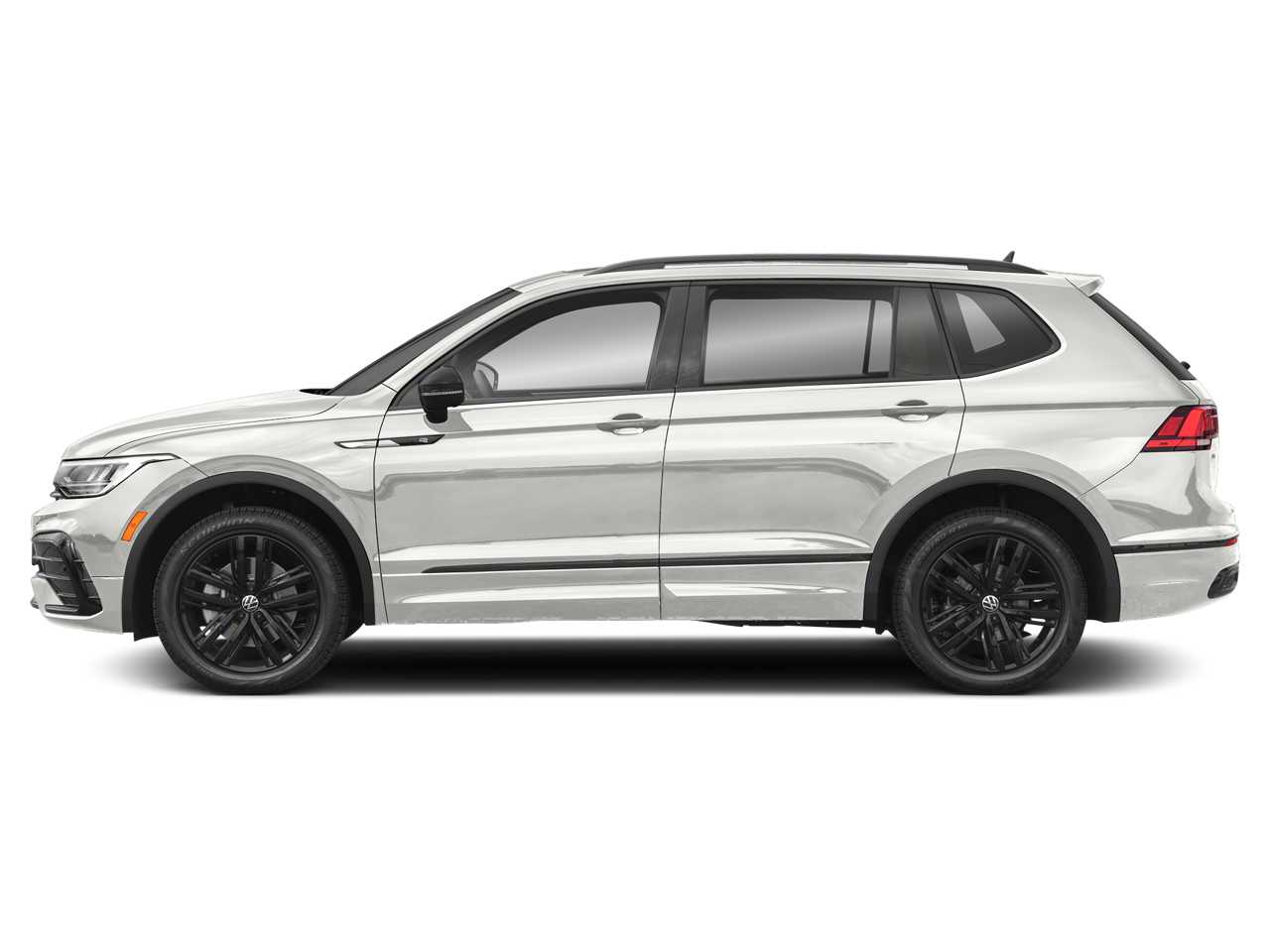 Thumbnail: 2024 Volkswagen Tiguan - 3
