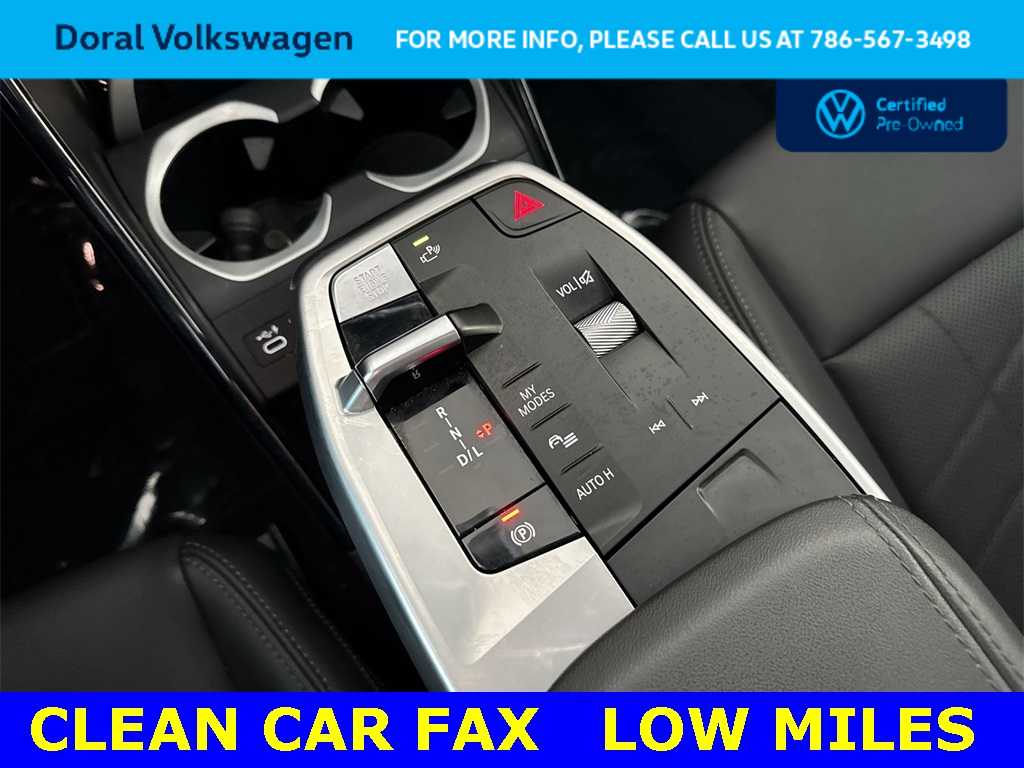 Thumbnail: 2023 BMW X1 - 21