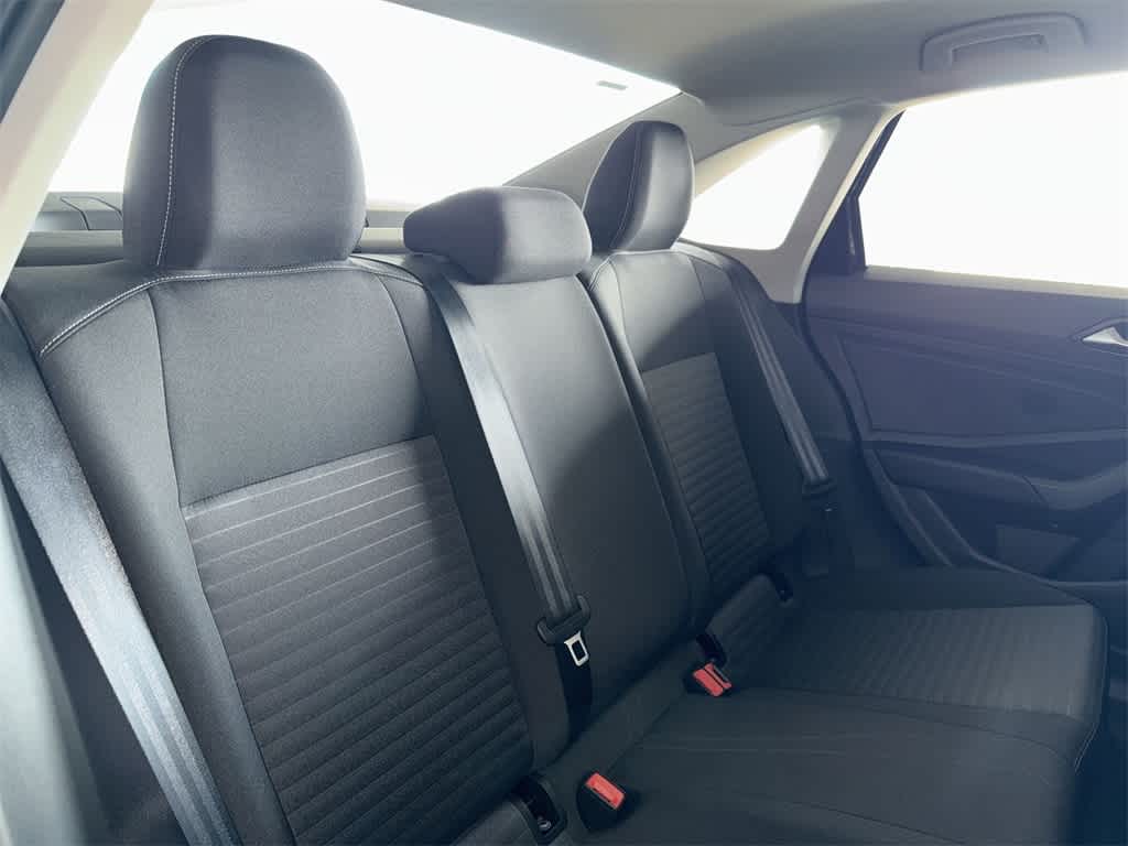 Thumbnail: 2026 Volkswagen Jetta - 26