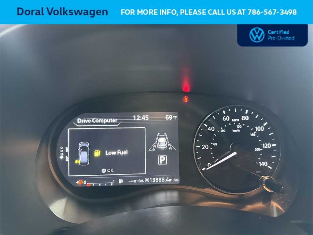 Thumbnail: 2024 Nissan Kicks - 16