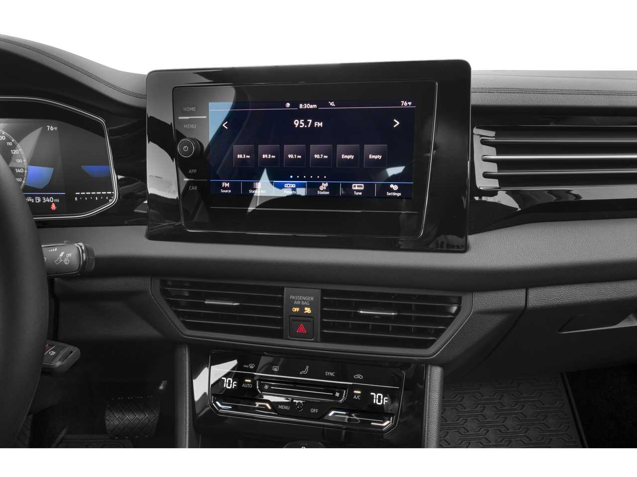 Thumbnail: 2025 Volkswagen Jetta - 10