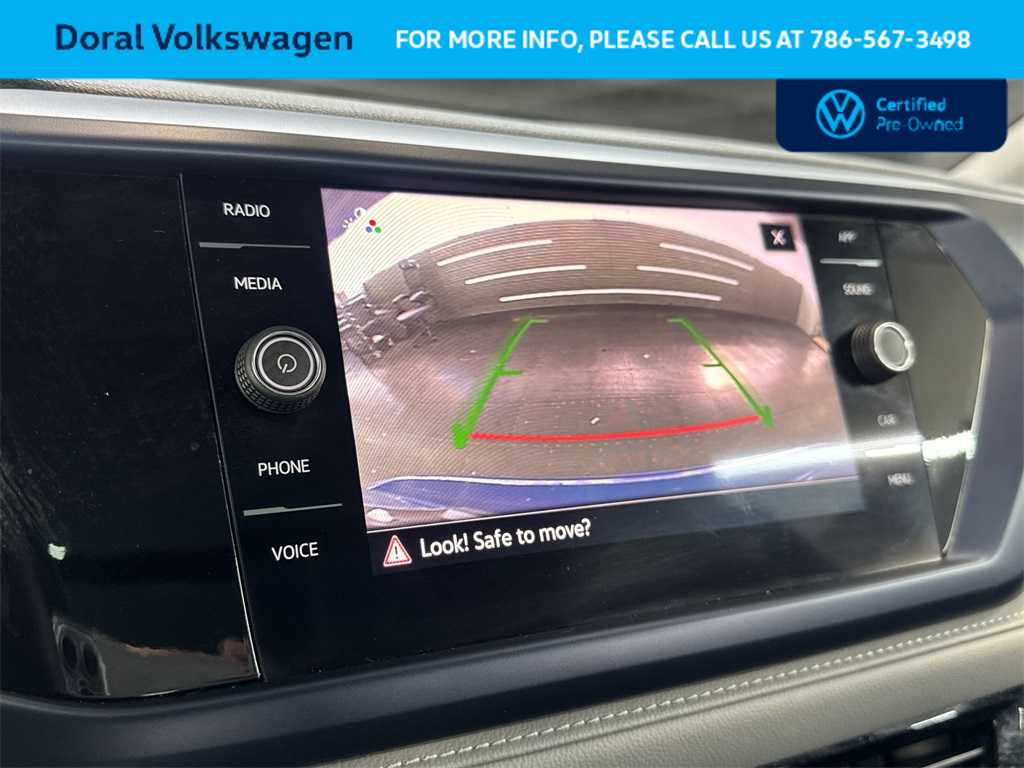 Thumbnail: 2024 Volkswagen Taos - 19