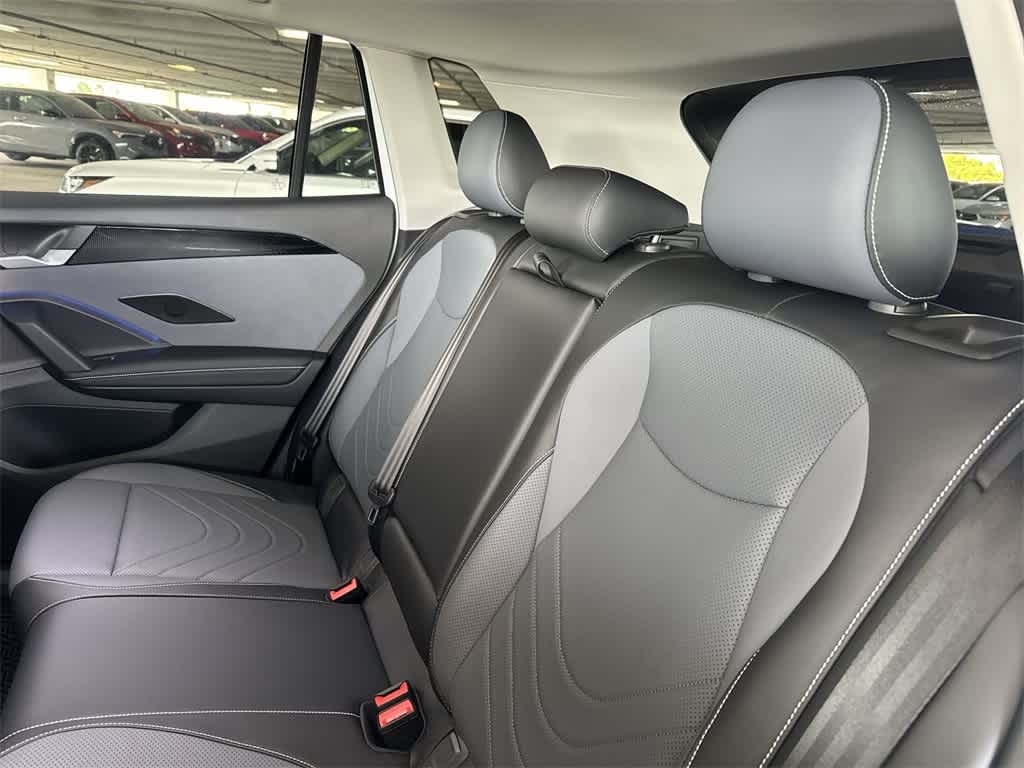 Thumbnail: 2026 Volkswagen Tiguan - 22