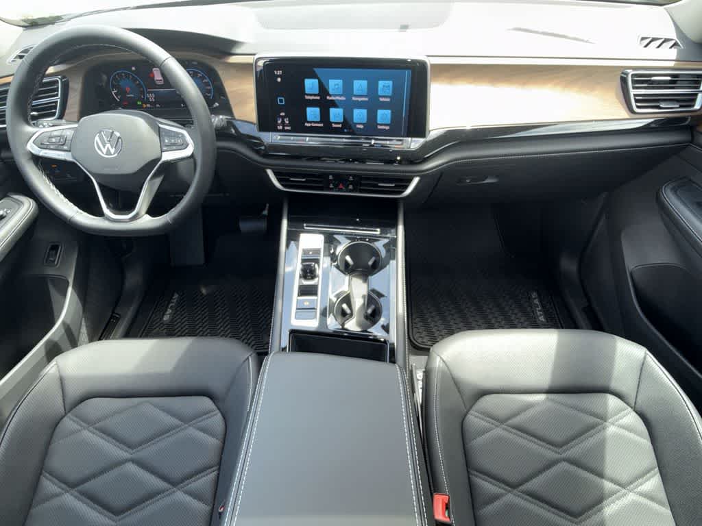 Thumbnail: 2026 Volkswagen Atlas - 24