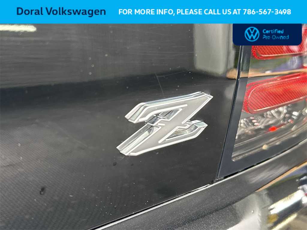 Thumbnail: 2024 Nissan Z - 11