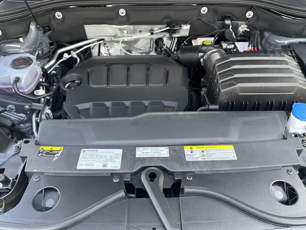 Thumbnail: 2026 Volkswagen Atlas - 12